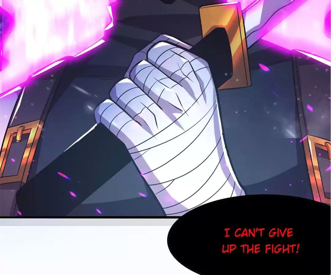 Read The Unstoppable (Colored) chapter 33 image 82 on Lezhin