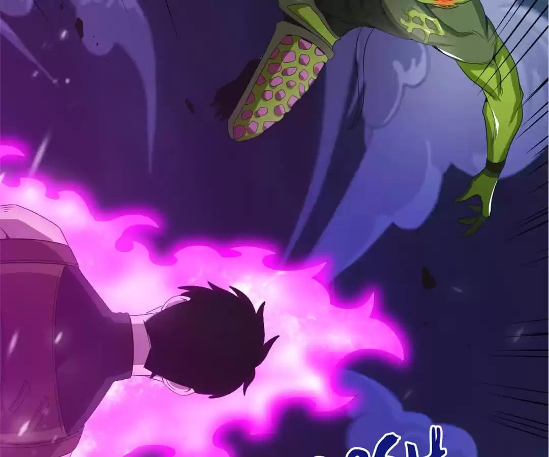 Read The Unstoppable (Colored) chapter 33 image 84 on Lezhin