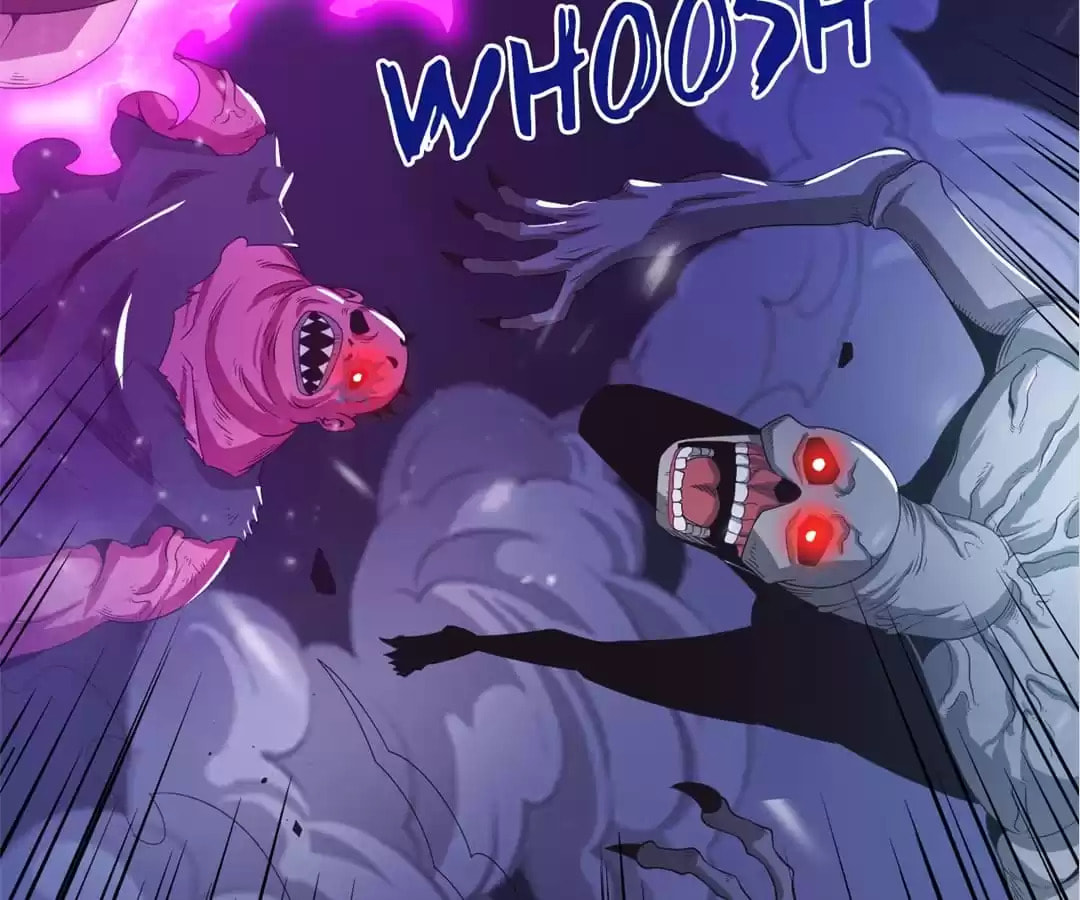Read The Unstoppable (Colored) chapter 33 image 85 on Lezhin