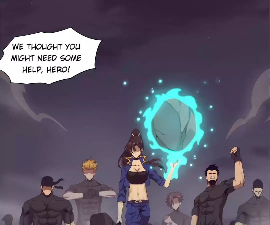 Read The Unstoppable (Colored) chapter 33 image 96 on Lezhin