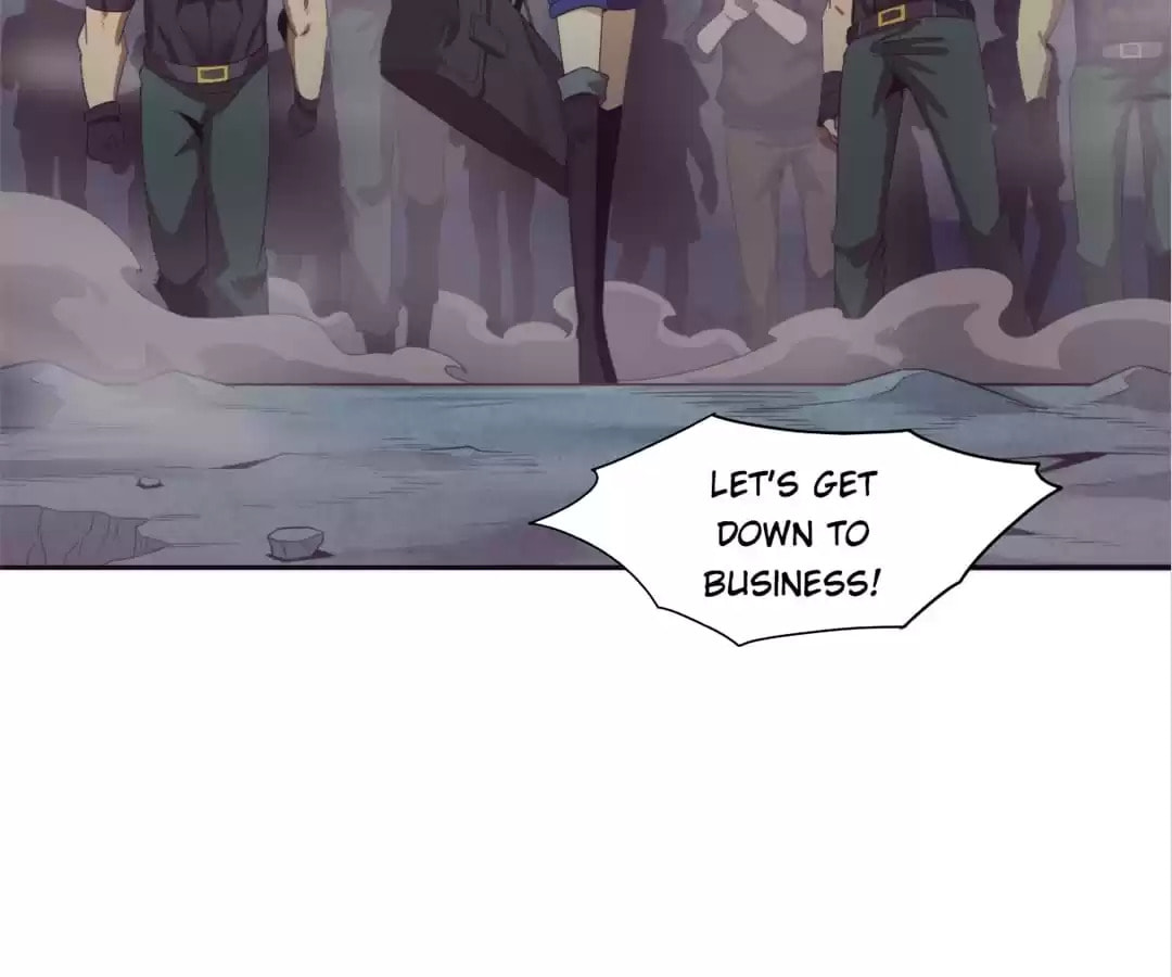Read The Unstoppable (Colored) chapter 33 image 97 on Lezhin