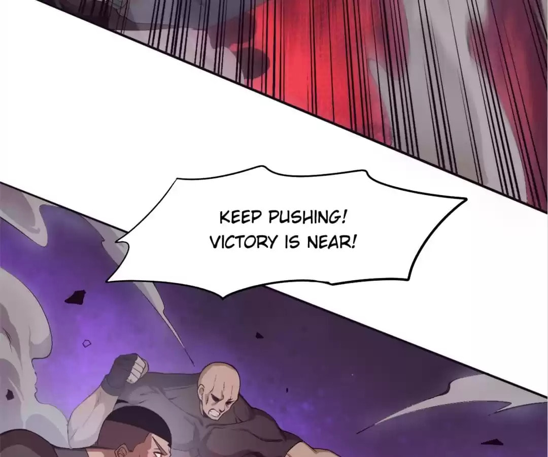 Read The Unstoppable (Colored) chapter 34 image 102 on Lezhin