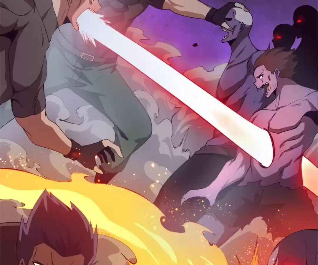 Read The Unstoppable (Colored) chapter 34 image 103 on Lezhin