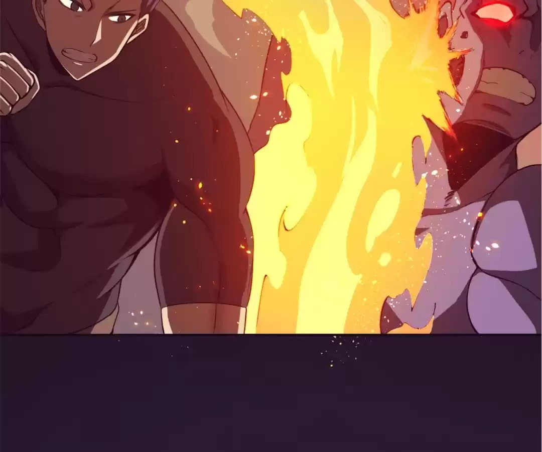 Read The Unstoppable (Colored) chapter 34 image 104 on Lezhin