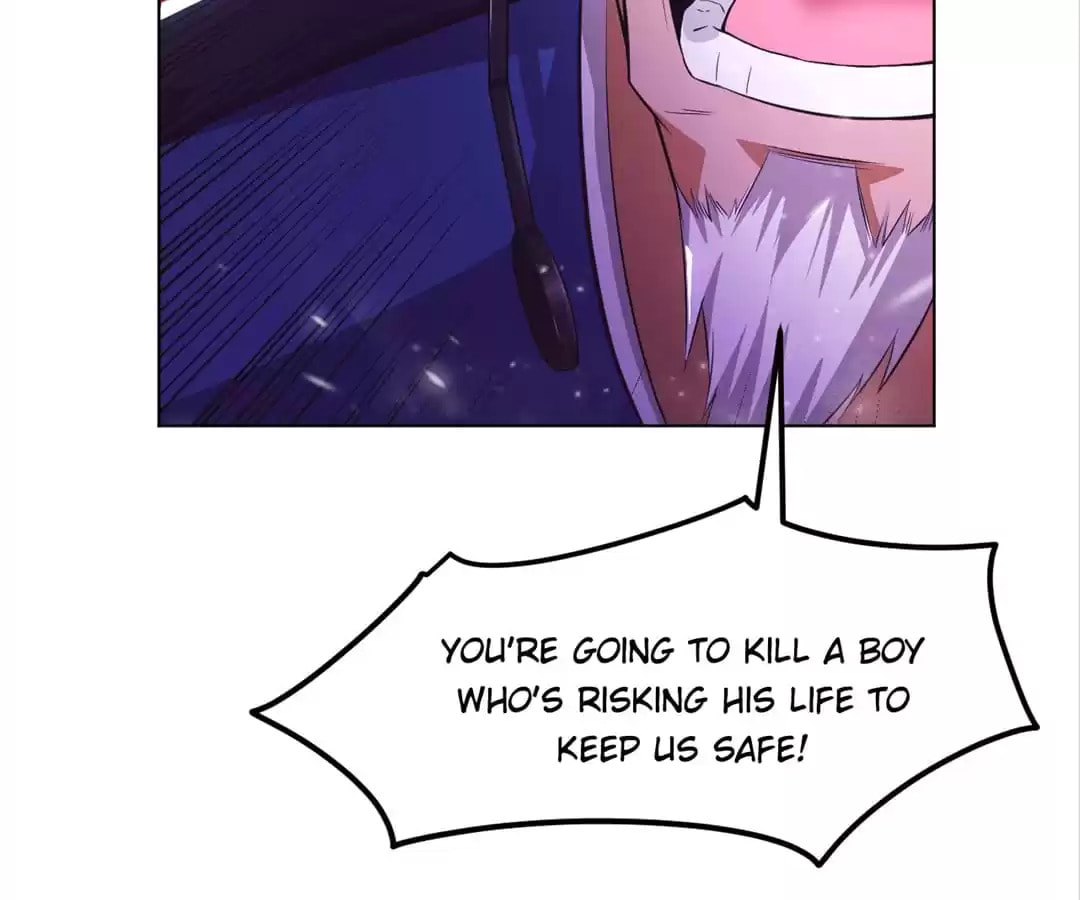 Read The Unstoppable (Colored) chapter 34 image 116 on Lezhin