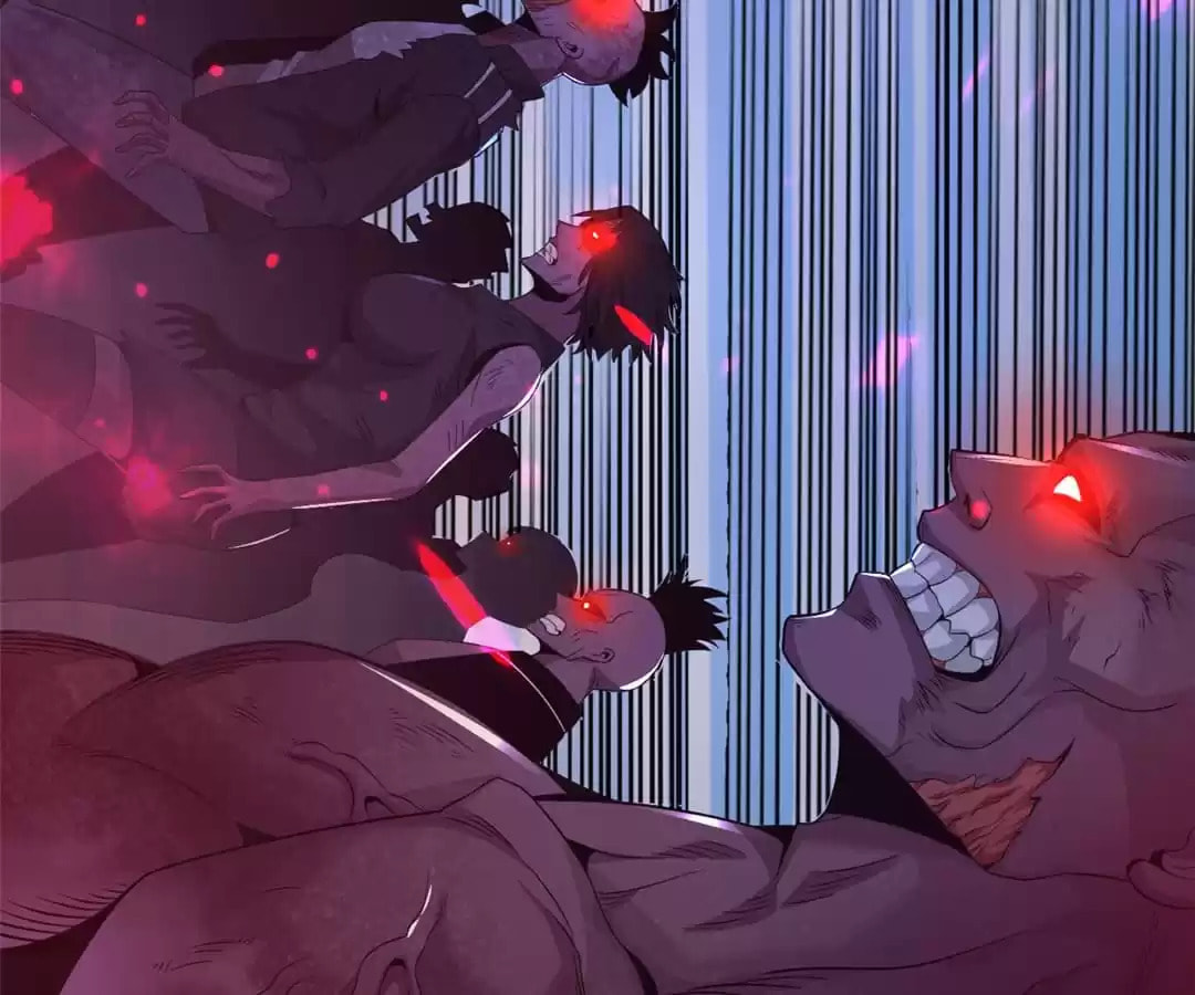 Read The Unstoppable (Colored) chapter 34 image 12 on Lezhin