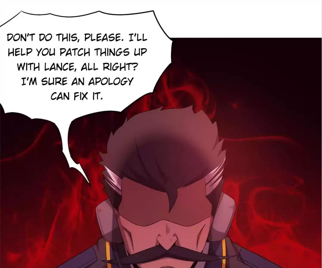 Read The Unstoppable (Colored) chapter 34 image 14 on Lezhin