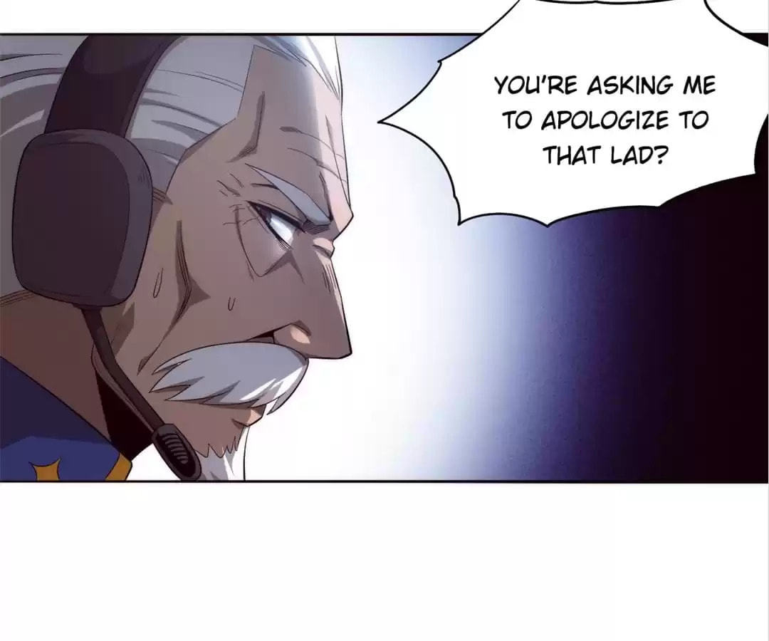 Read The Unstoppable (Colored) chapter 34 image 16 on Lezhin