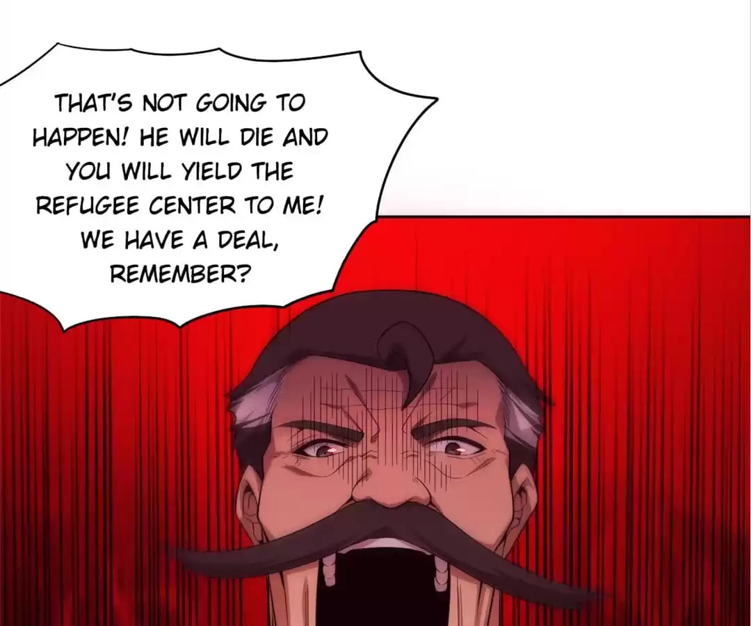 Read The Unstoppable (Colored) chapter 34 image 17 on Lezhin