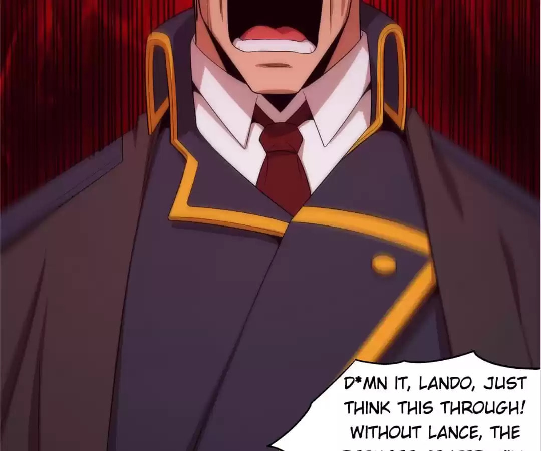 Read The Unstoppable (Colored) chapter 34 image 18 on Lezhin