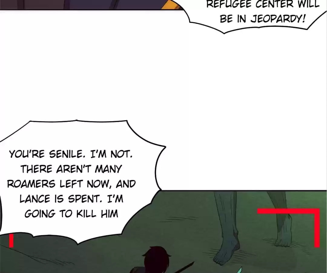 Read The Unstoppable (Colored) chapter 34 image 19 on Lezhin
