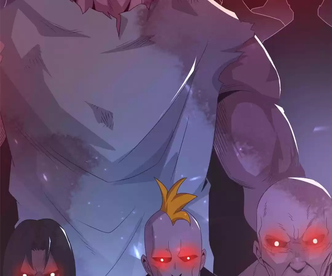 Read The Unstoppable (Colored) chapter 34 image 2 on Lezhin