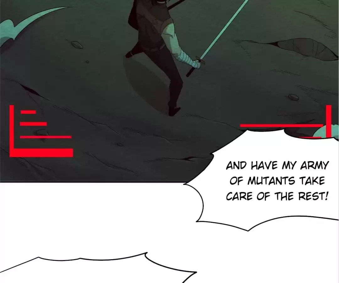 Read The Unstoppable (Colored) chapter 34 image 20 on Lezhin