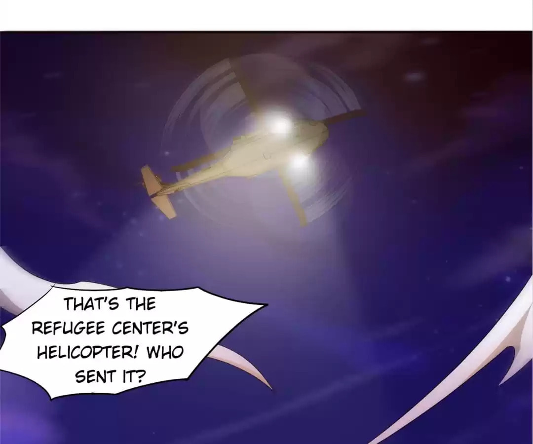 Read The Unstoppable (Colored) chapter 34 image 22 on Lezhin