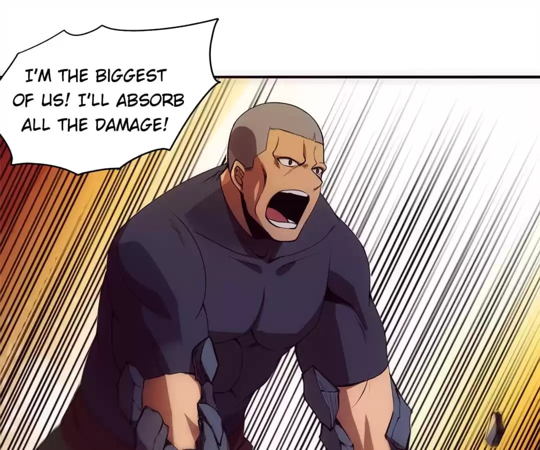 Read The Unstoppable (Colored) chapter 34 image 25 on Lezhin