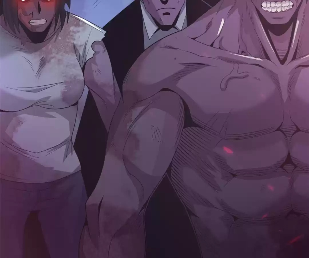 Read The Unstoppable (Colored) chapter 34 image 3 on Lezhin