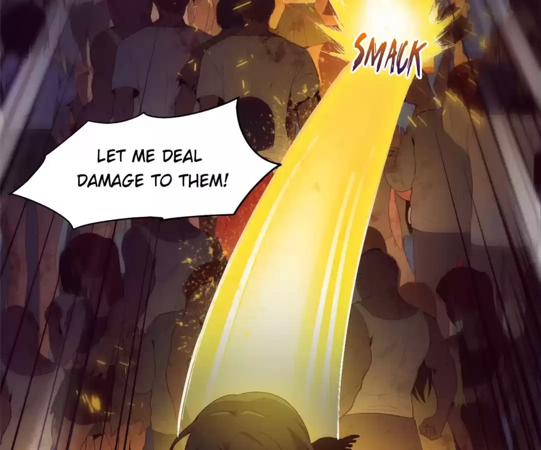Read The Unstoppable (Colored) chapter 34 image 33 on Lezhin