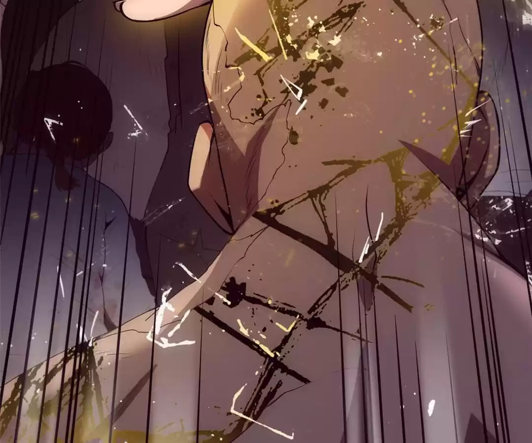 Read The Unstoppable (Colored) chapter 34 image 35 on Lezhin