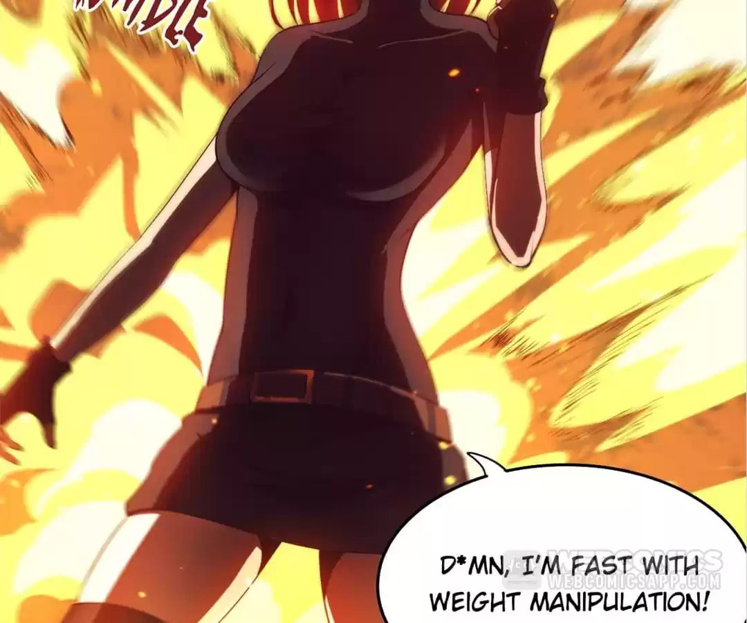 Read The Unstoppable (Colored) chapter 34 image 38 on Lezhin