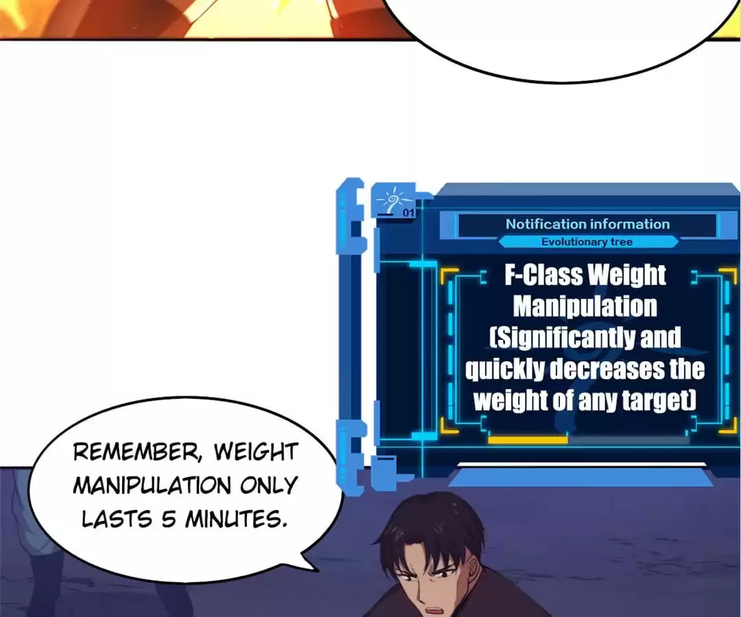 Read The Unstoppable (Colored) chapter 34 image 39 on Lezhin