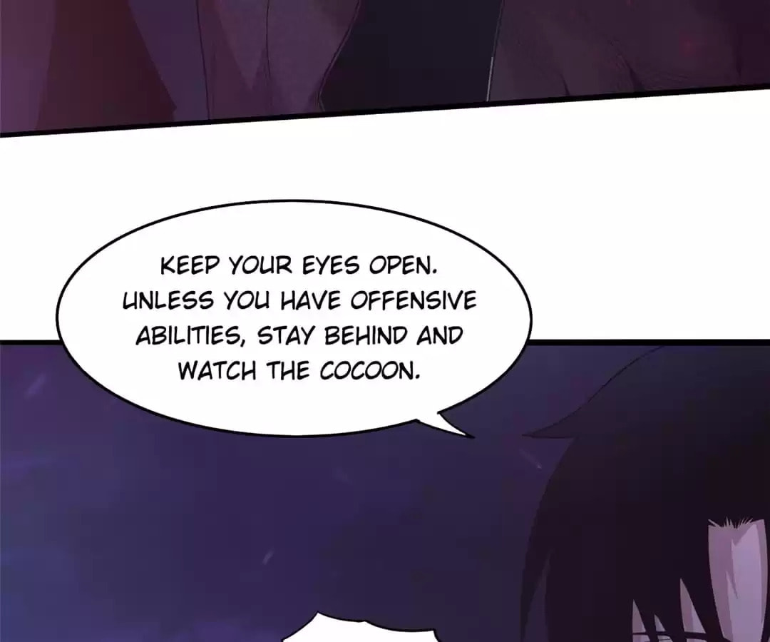 Read The Unstoppable (Colored) chapter 34 image 4 on Lezhin