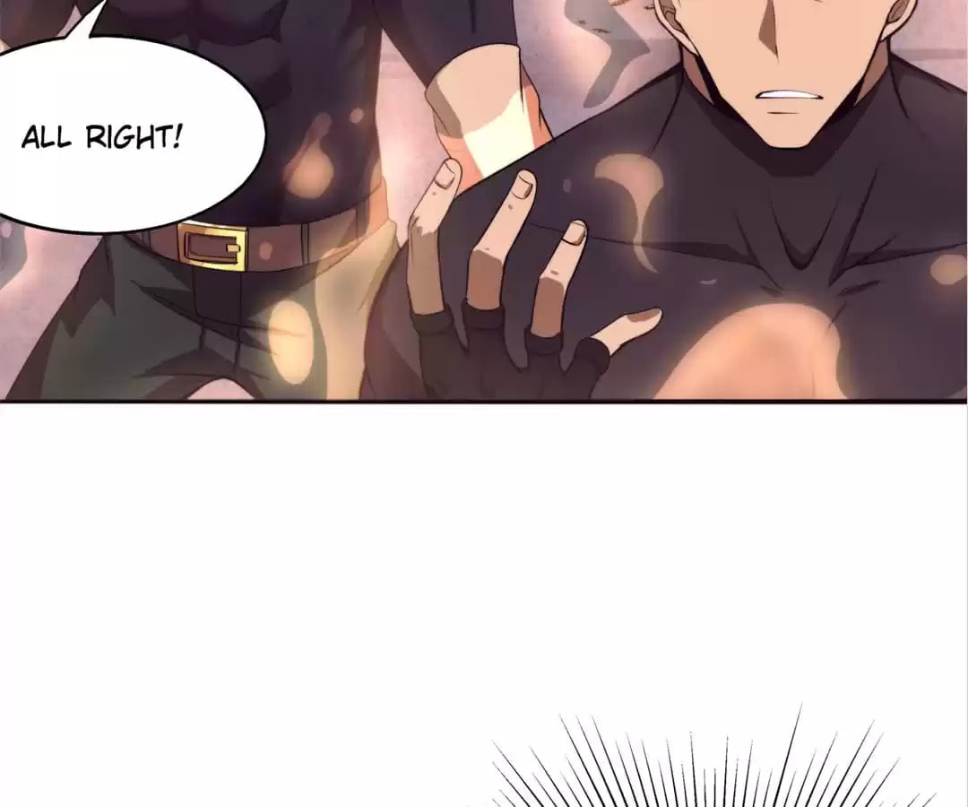 Read The Unstoppable (Colored) chapter 34 image 41 on Lezhin