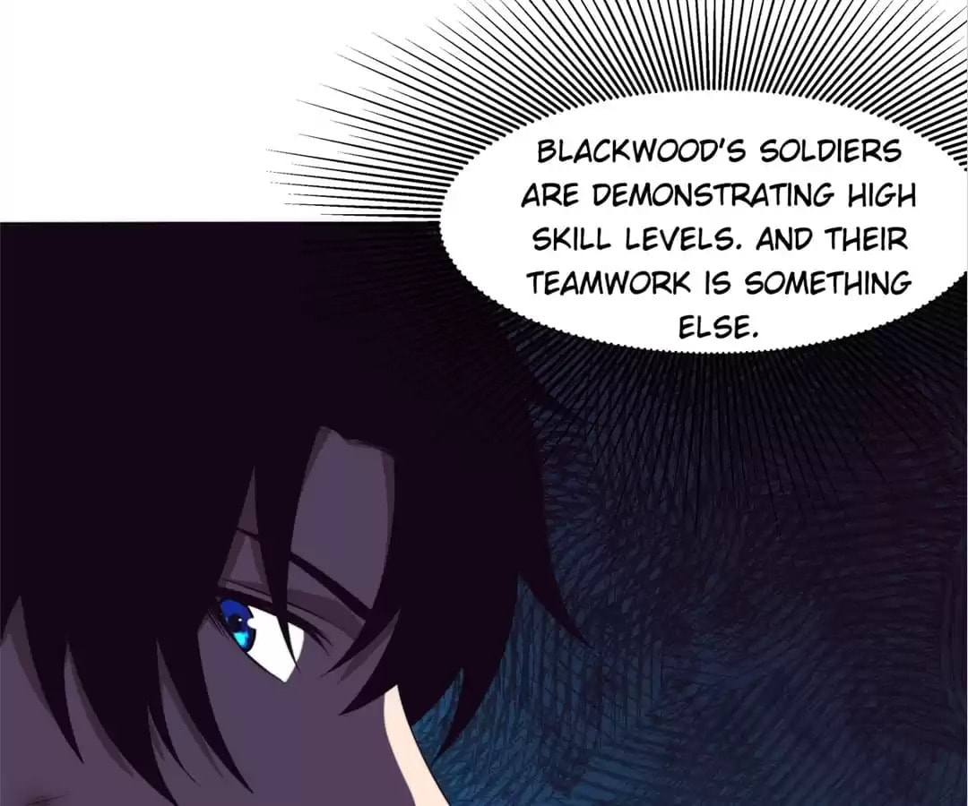 Read The Unstoppable (Colored) chapter 34 image 42 on Lezhin