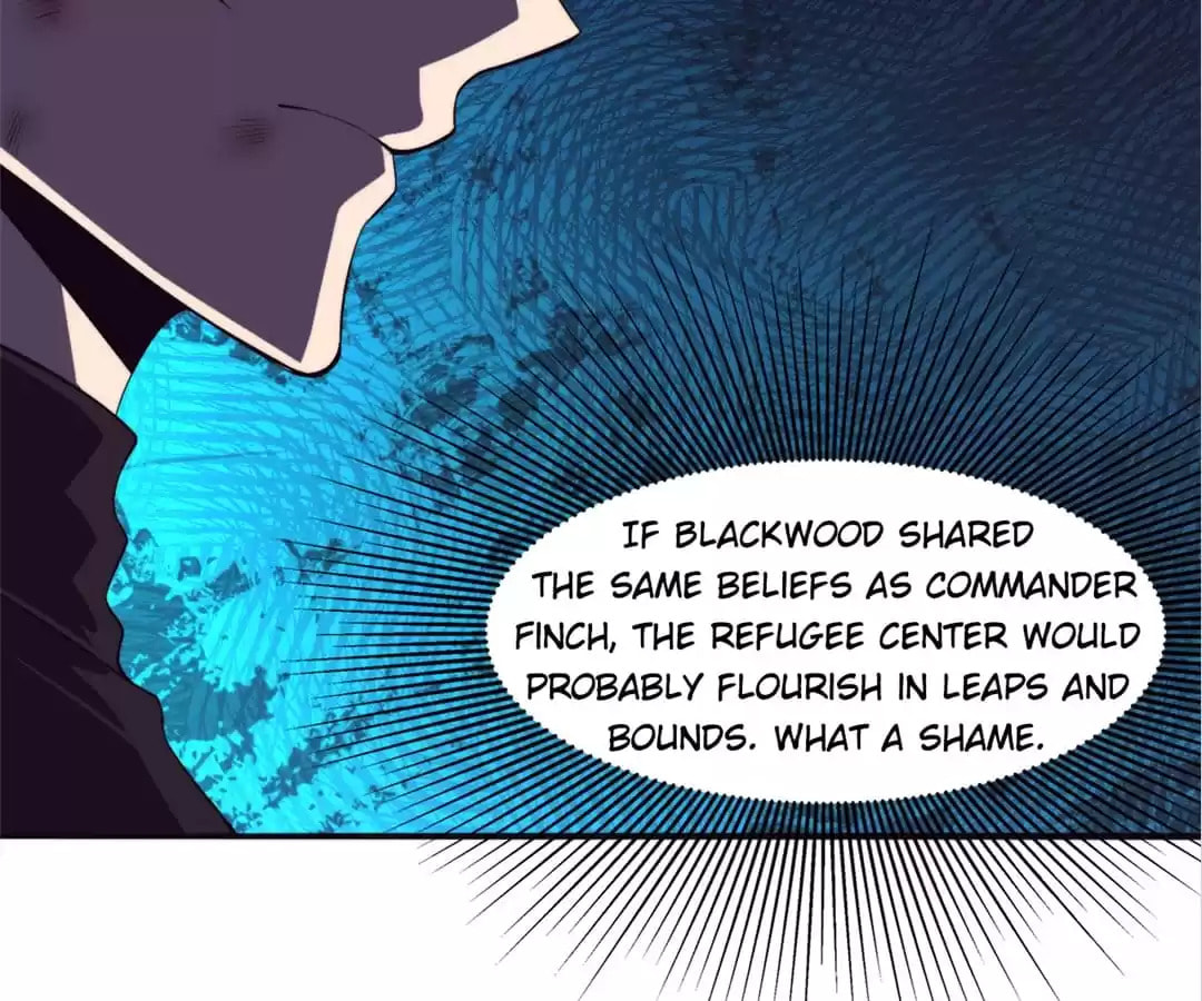 Read The Unstoppable (Colored) chapter 34 image 43 on Lezhin