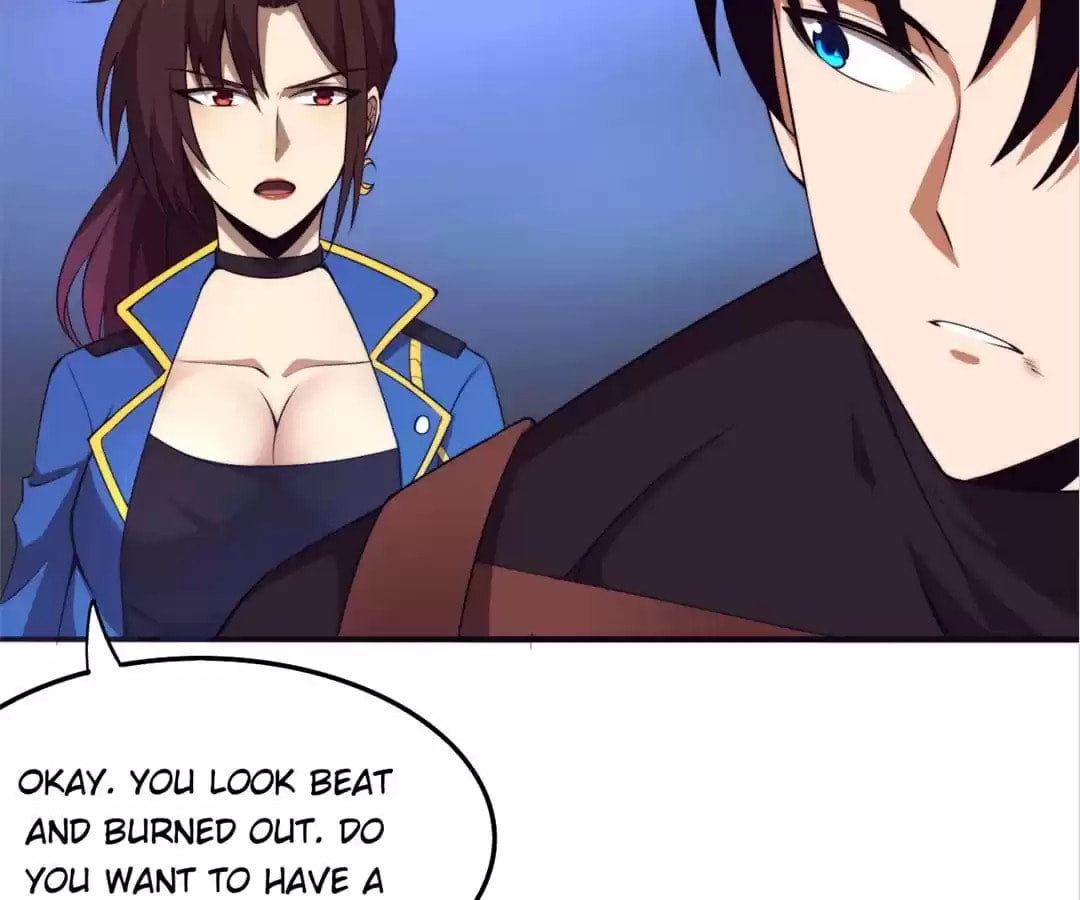 Read The Unstoppable (Colored) chapter 34 image 45 on Lezhin