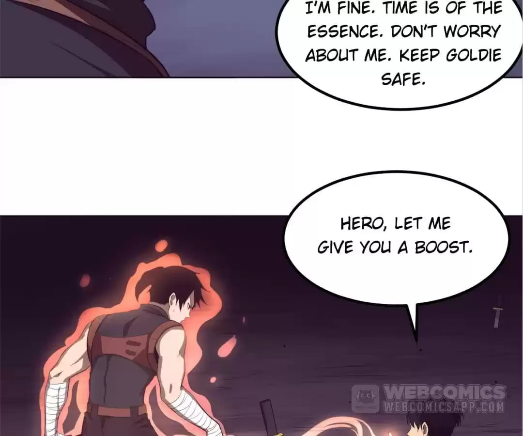 Read The Unstoppable (Colored) chapter 34 image 48 on Lezhin