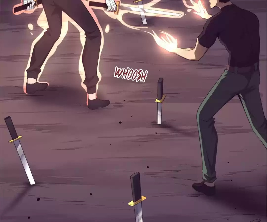 Read The Unstoppable (Colored) chapter 34 image 49 on Lezhin