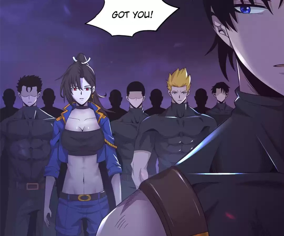 Read The Unstoppable (Colored) chapter 34 image 5 on Lezhin
