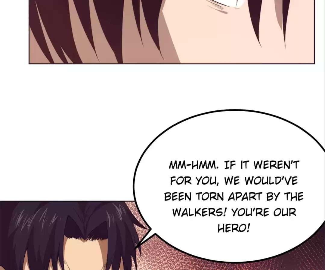 Read The Unstoppable (Colored) chapter 34 image 51 on Lezhin
