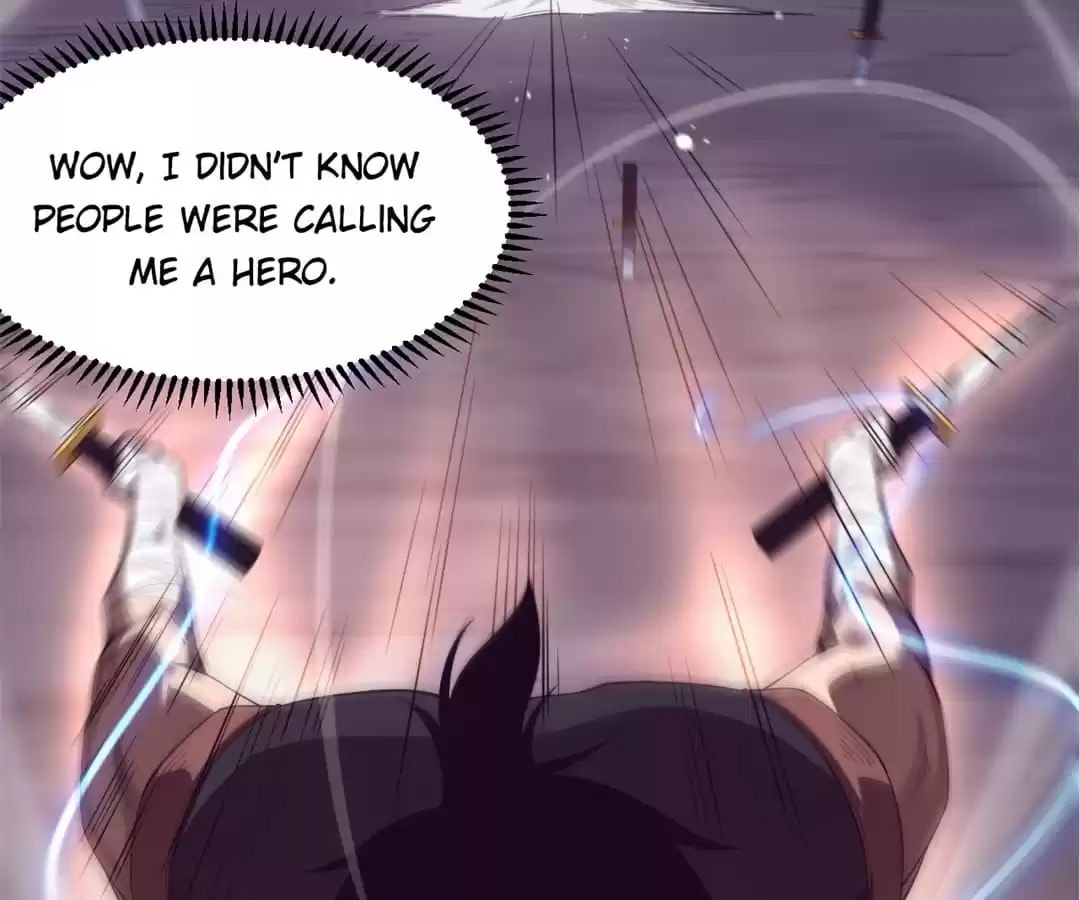 Read The Unstoppable (Colored) chapter 34 image 54 on Lezhin