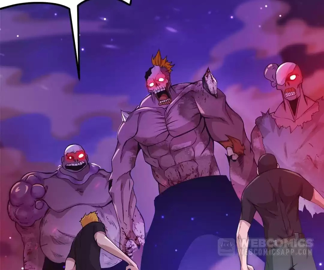 Read The Unstoppable (Colored) chapter 34 image 58 on Lezhin