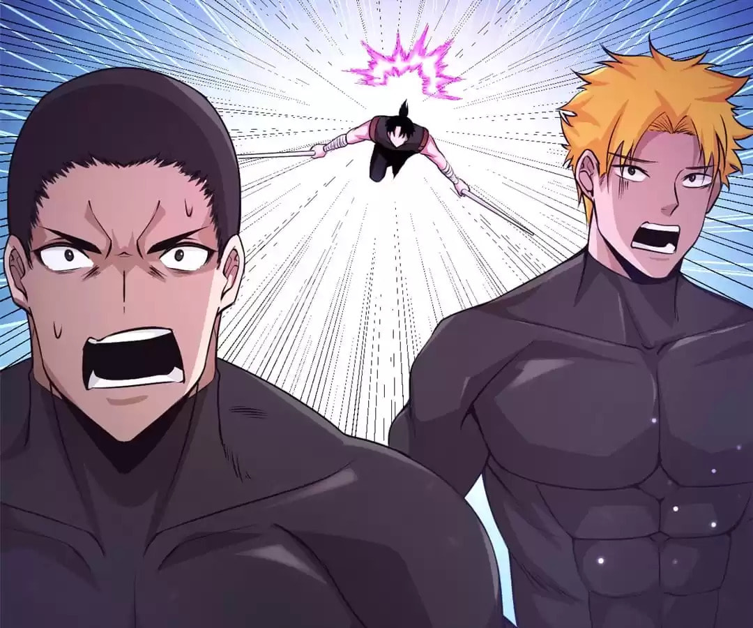 Read The Unstoppable (Colored) chapter 34 image 60 on Lezhin