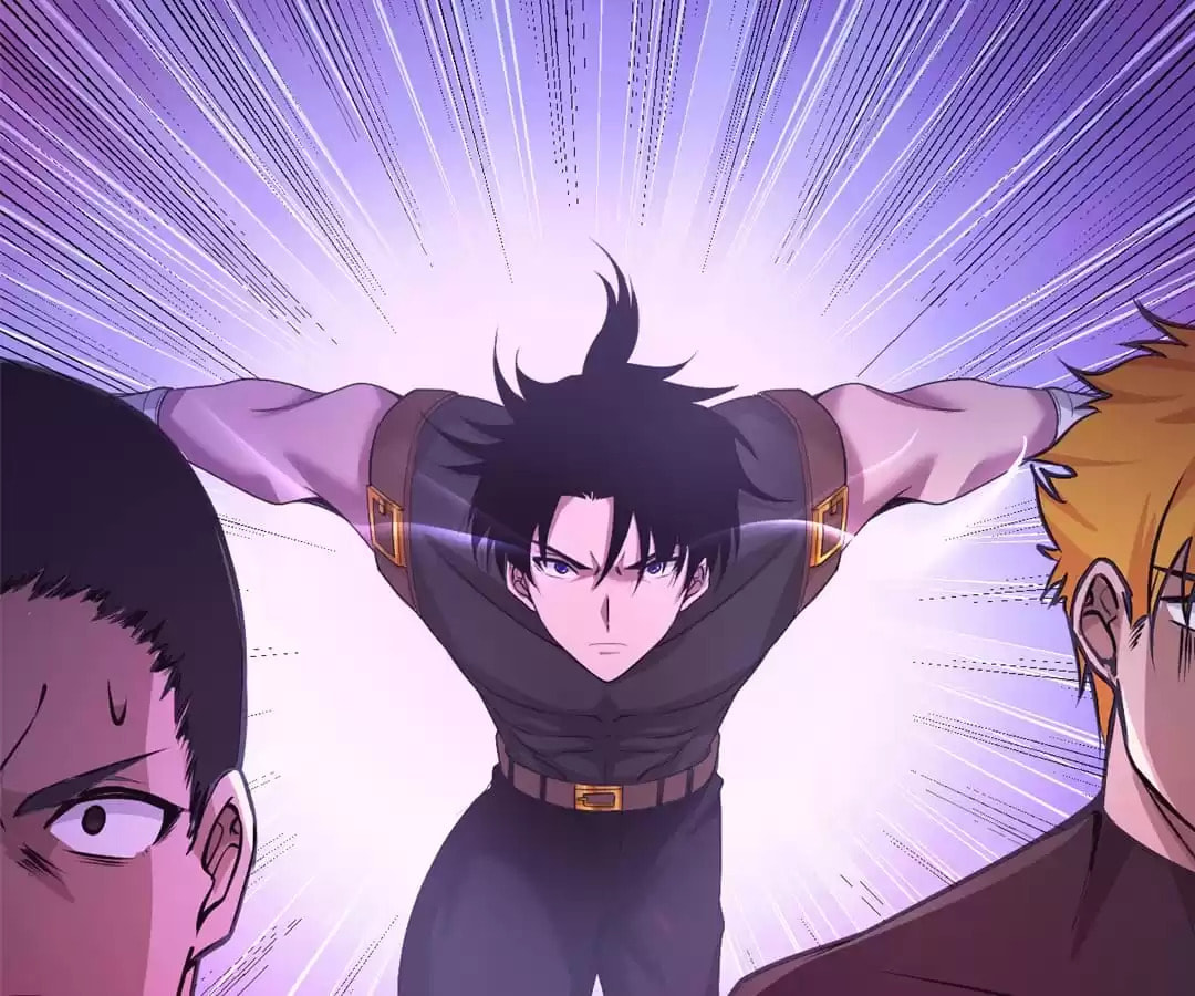 Read The Unstoppable (Colored) chapter 34 image 62 on Lezhin