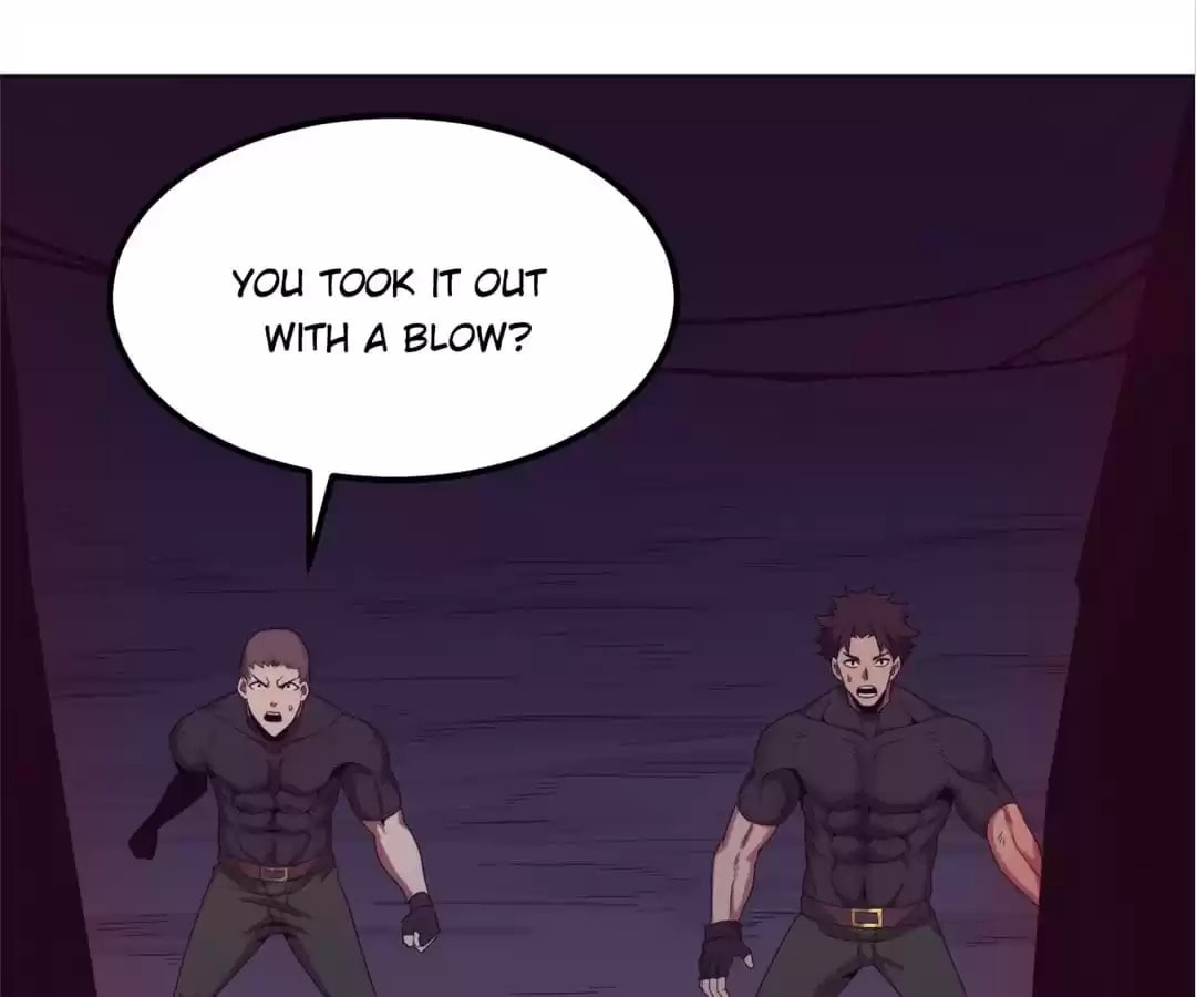 Read The Unstoppable (Colored) chapter 34 image 69 on Lezhin