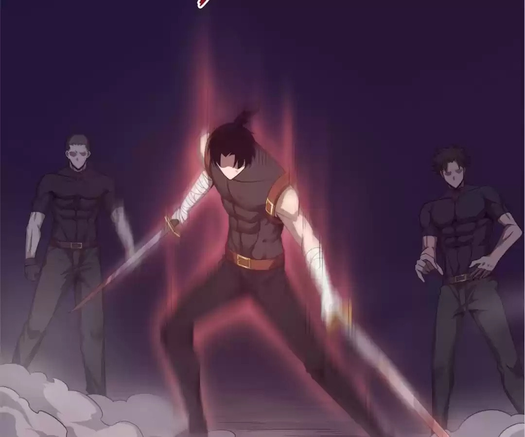Read The Unstoppable (Colored) chapter 34 image 72 on Lezhin