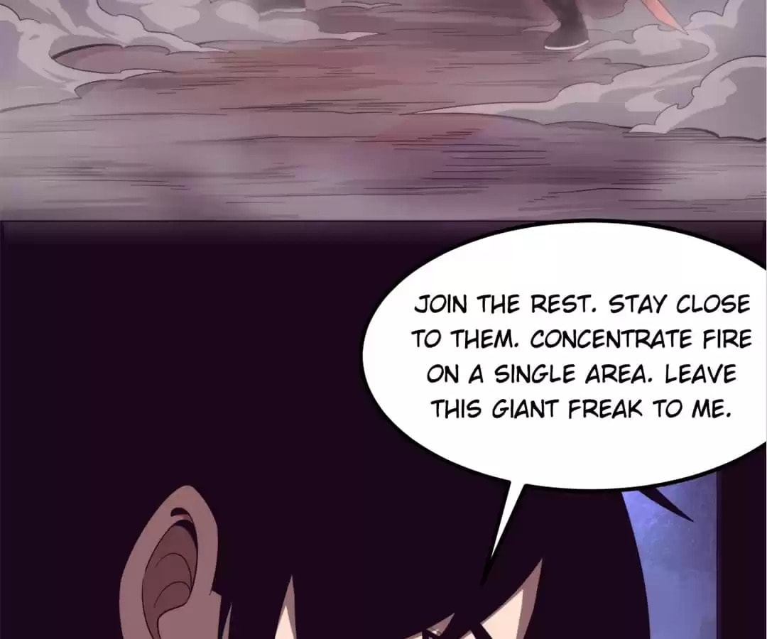 Read The Unstoppable (Colored) chapter 34 image 73 on Lezhin
