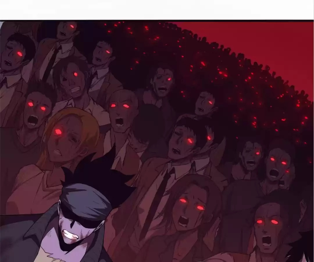 Read The Unstoppable (Colored) chapter 34 image 78 on Lezhin