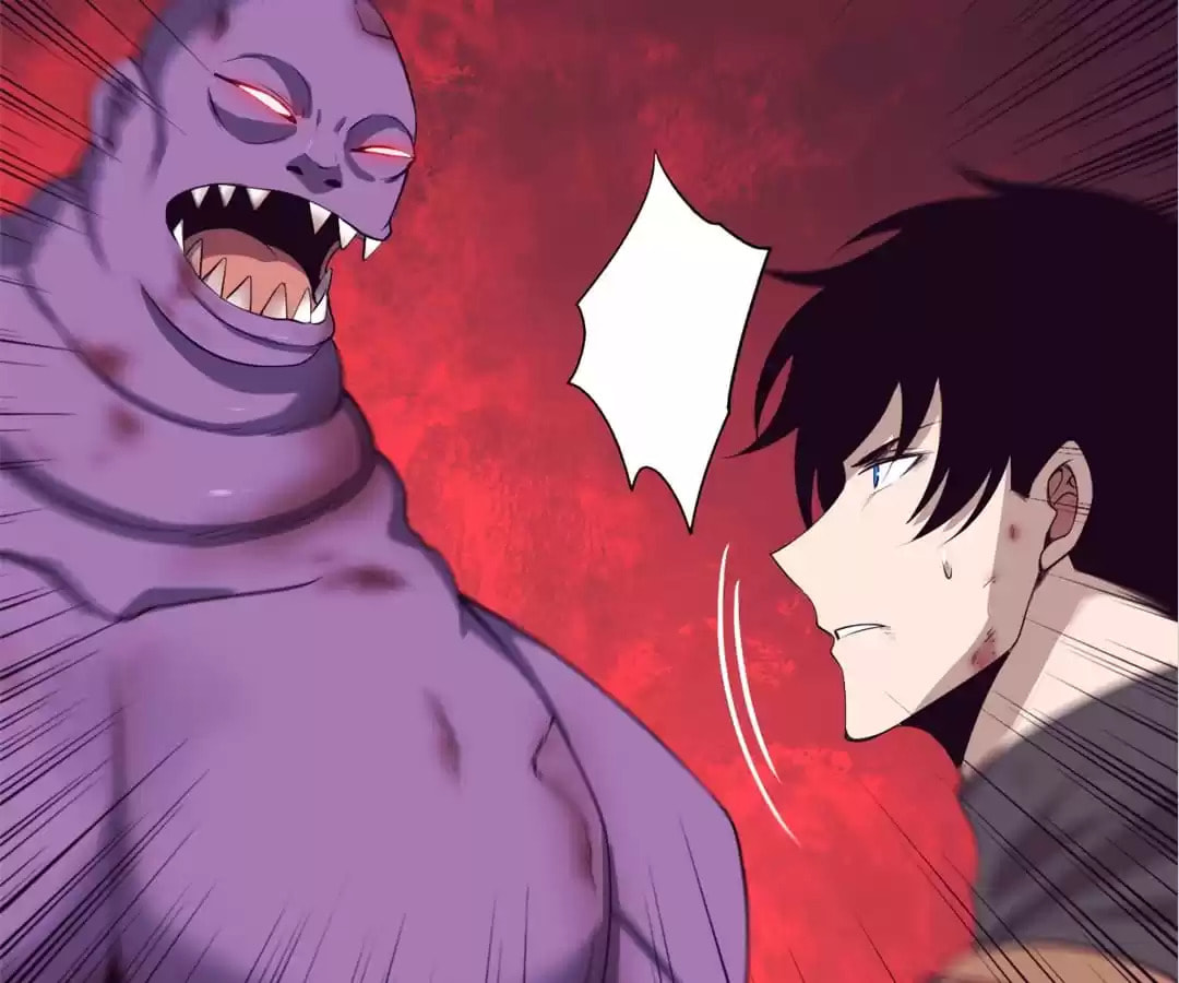 Read The Unstoppable (Colored) chapter 34 image 90 on Lezhin