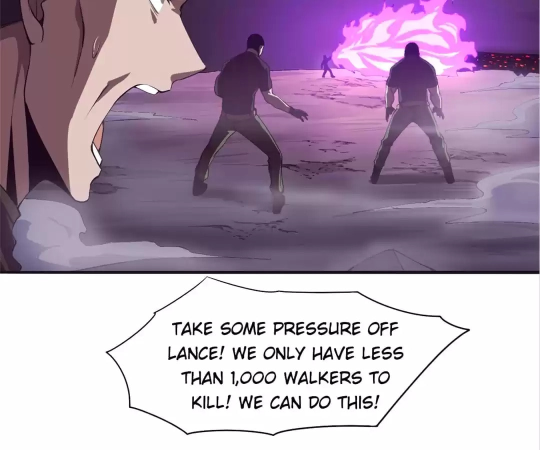 Read The Unstoppable (Colored) chapter 34 image 96 on Lezhin