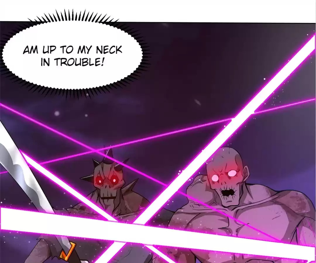 Read The Unstoppable (Colored) chapter 36 image 10 on Lezhin