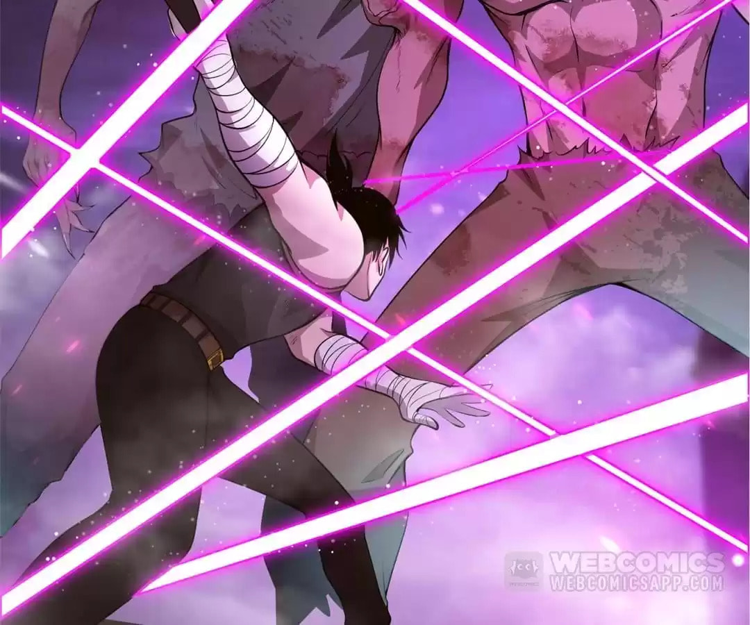 Read The Unstoppable (Colored) chapter 36 image 11 on Lezhin