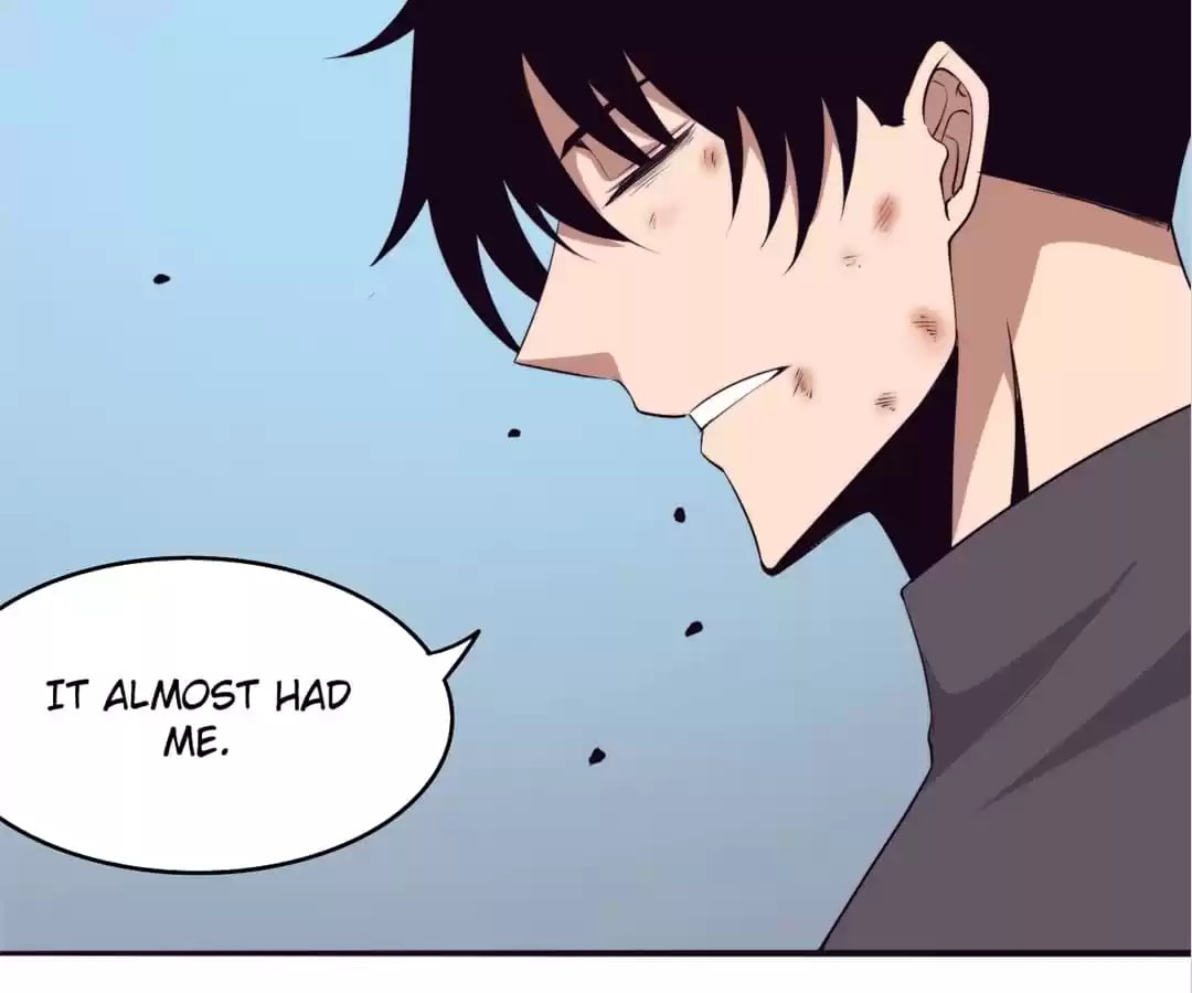 Read The Unstoppable (Colored) chapter 36 image 111 on Lezhin