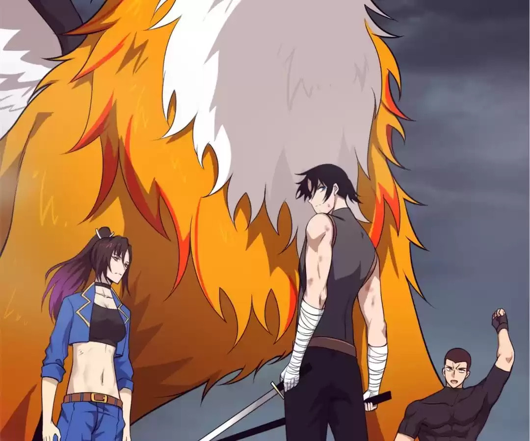 Read The Unstoppable (Colored) chapter 36 image 113 on Lezhin