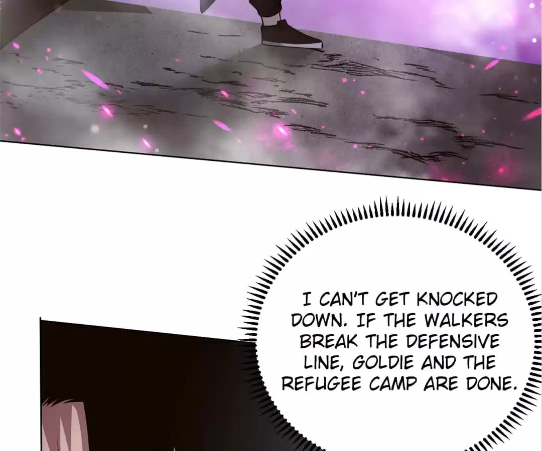 Read The Unstoppable (Colored) chapter 36 image 12 on Lezhin