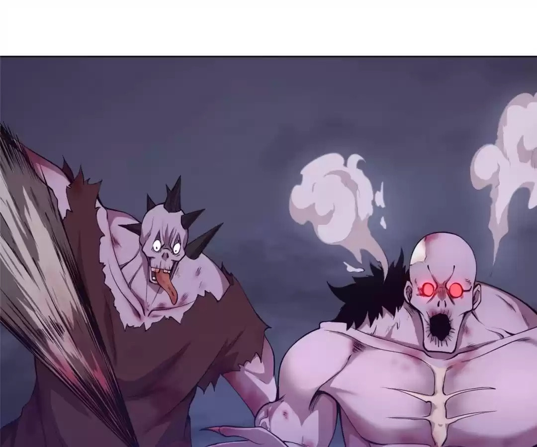 Read The Unstoppable (Colored) chapter 36 image 20 on Lezhin