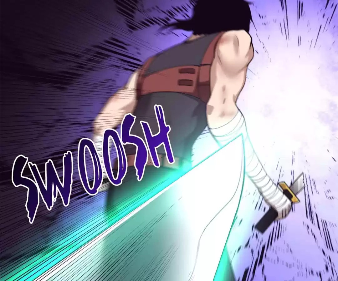 Read The Unstoppable (Colored) chapter 36 image 24 on Lezhin